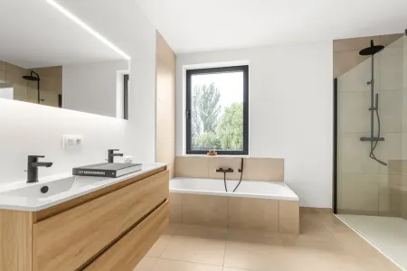 Huis Te Koop Melsele
