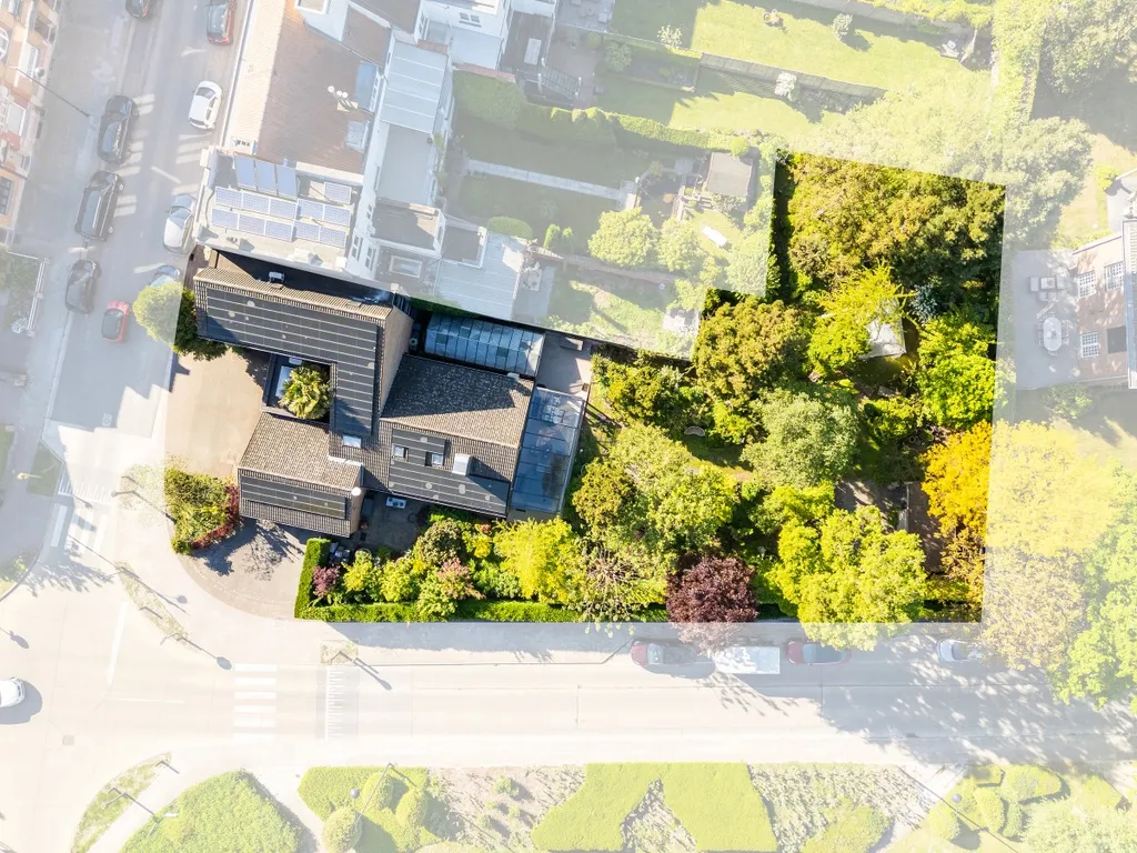 Hoofdfoto Huis in Ronse