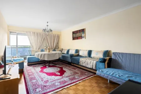 Appartement Te Koop Sint-Niklaas