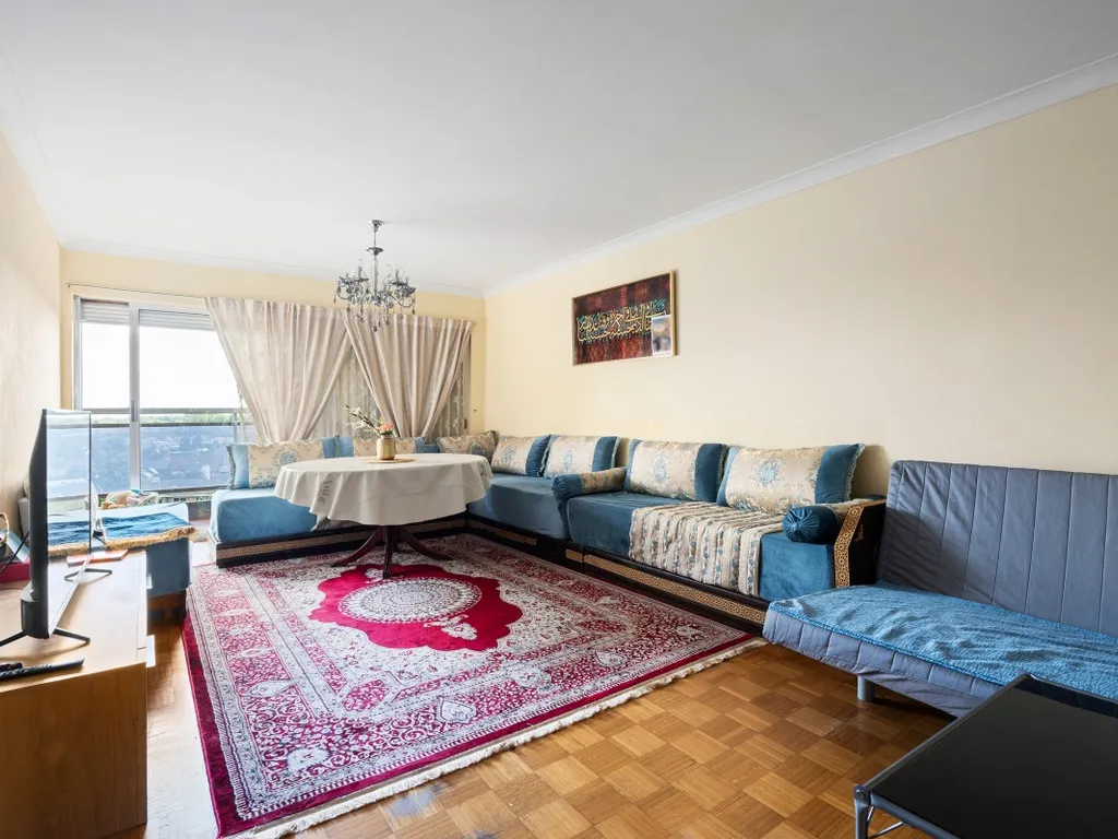 Hoofdfoto Appartement in Sint-Niklaas