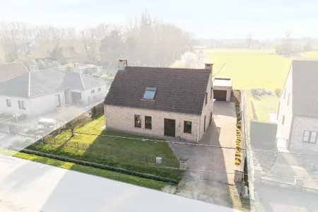 Huis Te Koop Lokeren