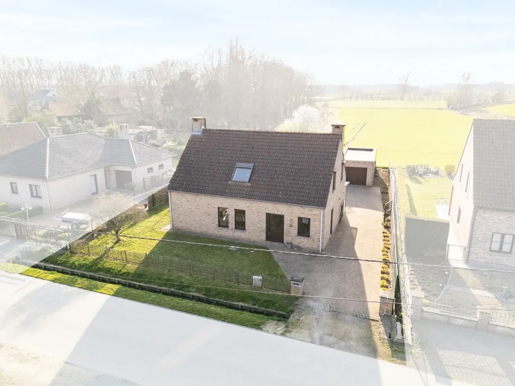 Hoofdfoto Huis in Lokeren