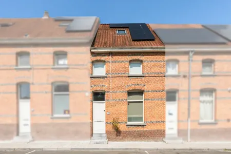 Huis Te Koop Temse
