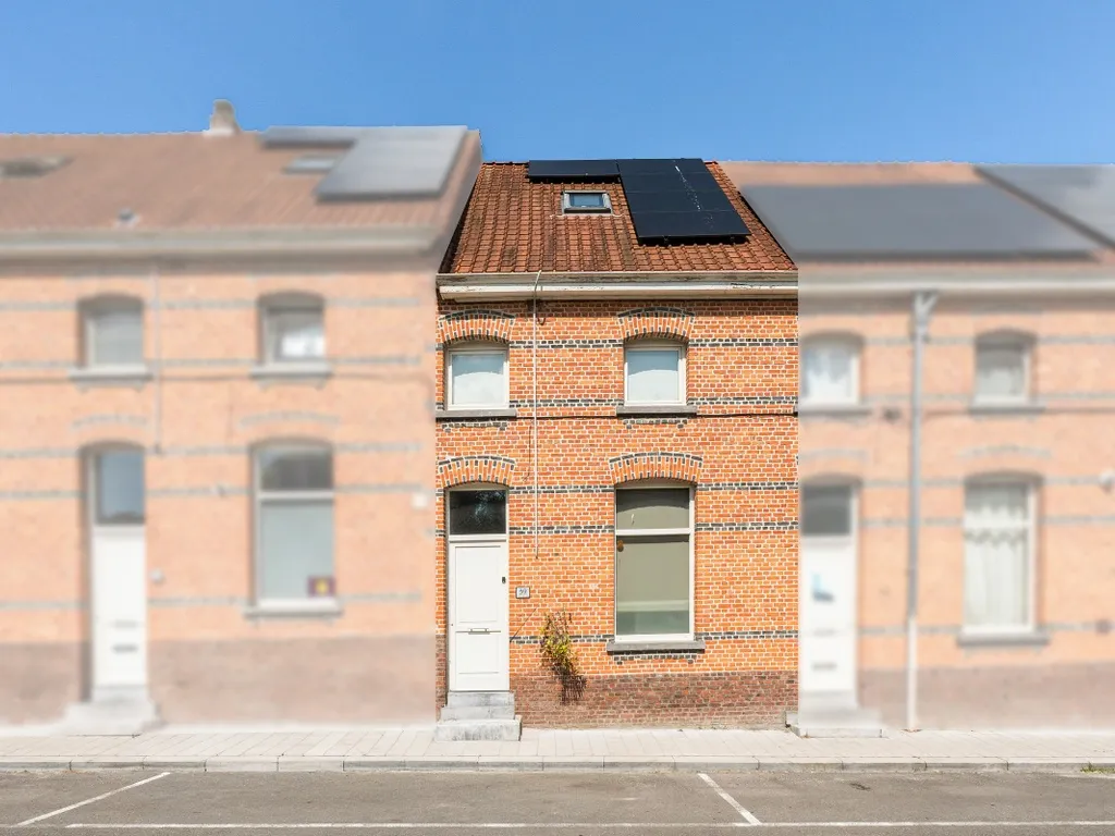 Hoofdfoto Huis in Temse