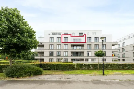 Appartement Te Koop Beveren-kruibeke-zwijndrecht