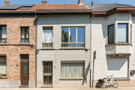 Maison À vendre Saint-Nicolas
