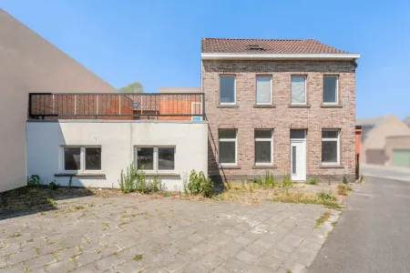 Huis Te Koop Dendermonde