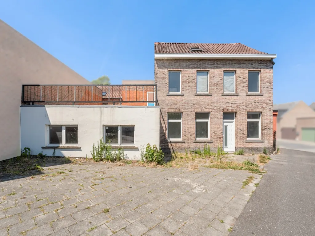 Hoofdfoto Huis in Dendermonde