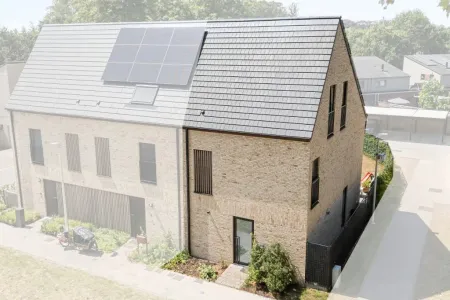 Maison À vendre Lokeren