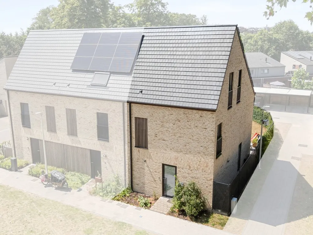 Hoofdfoto Huis in Lokeren