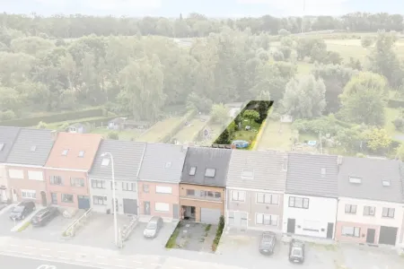 Huis Te Koop Dendermonde