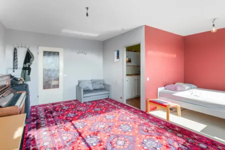 Appartement À vendre Saint-Nicolas