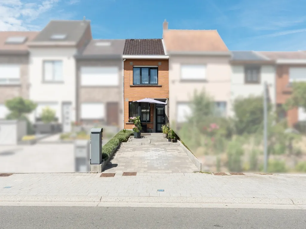 Hoofdfoto Huis in Beveren-kruibeke-zwijndrecht