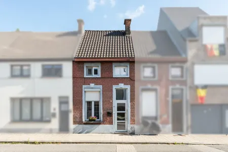 Maison À vendre Tamise