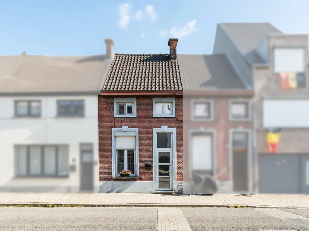 Hoofdfoto Huis in Temse