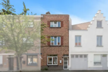 Maison À vendre Bruges