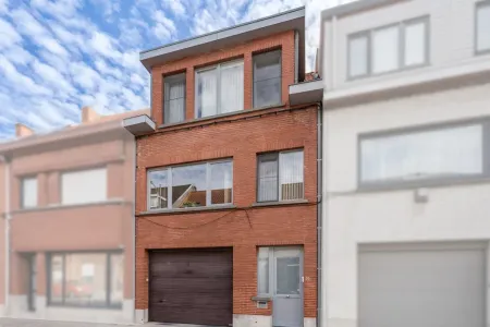 Huis Te Koop Dendermonde