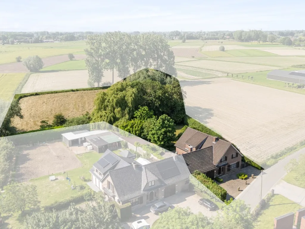 Photo principale Maison à Tamise