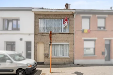 Maison À vendre Tamise