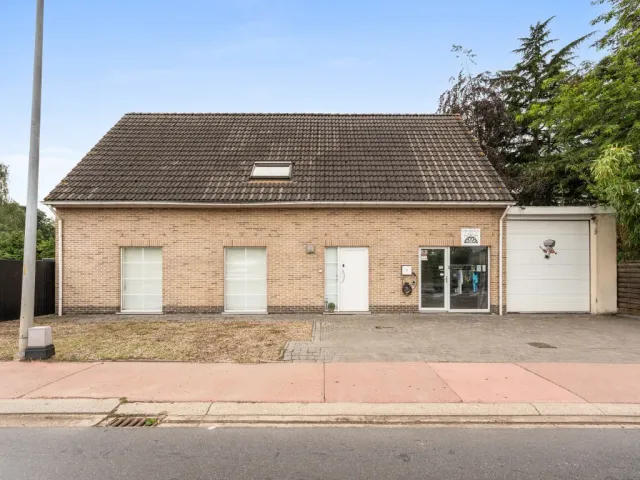 Huis in Stekene - Bettestraat 39, 9190