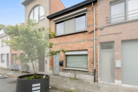 Maison À vendre Saint-Nicolas