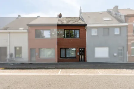 Maison À vendre Saint-Nicolas