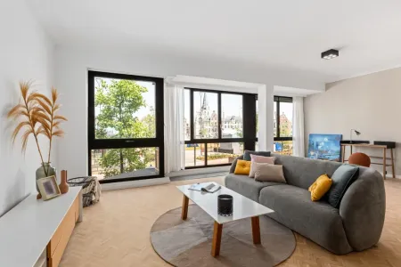 Appartement À vendre Saint-Nicolas