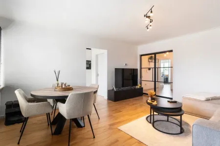 Appartement À vendre Sint-Niklaas