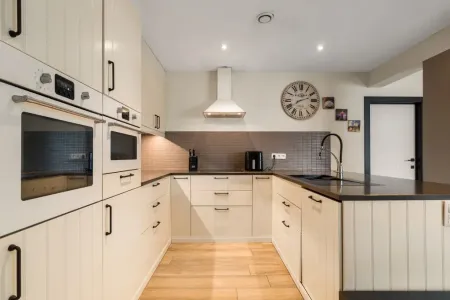 Appartement À vendre Destelbergen