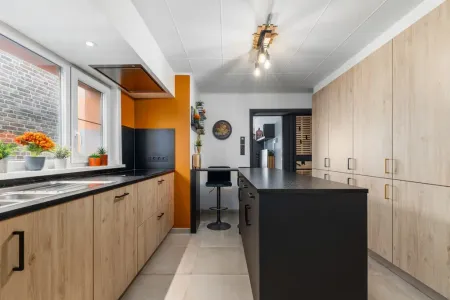 Huis Te Koop Dendermonde