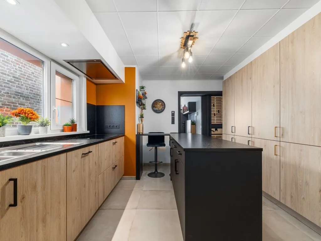 Hoofdfoto Huis in Dendermonde