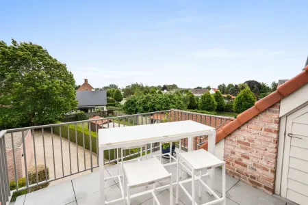 Appartement Gearchiveerd Deinze