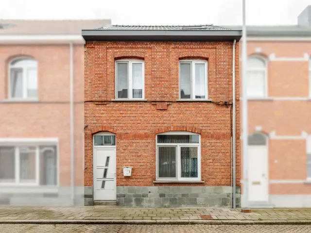 Huis in Dendermonde - Sint Elooistraat 3, 9200