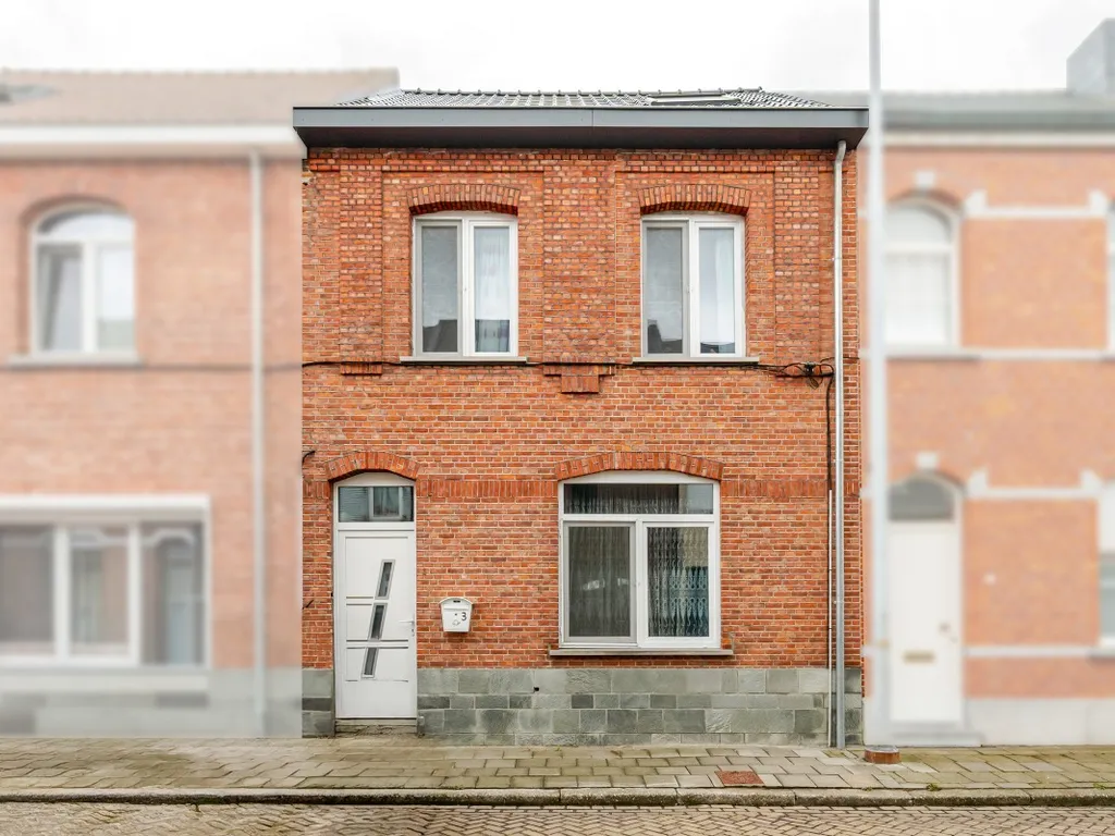 Hoofdfoto Huis in Dendermonde