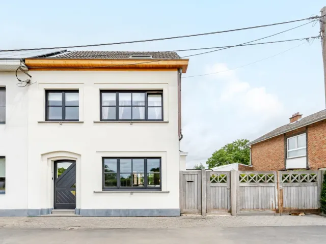 Huis in Dendermonde - Molenkouterstraat 29, 9200