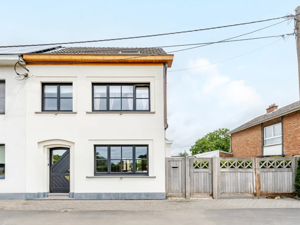 Hoofdfoto Huis in Dendermonde