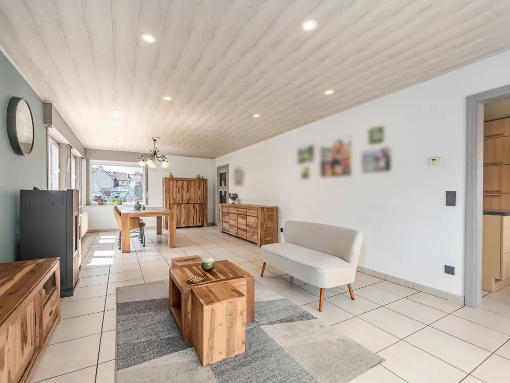 Hoofdfoto Huis in Hamme