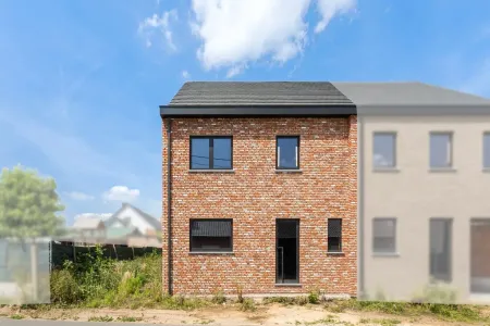Huis Te Koop Oudegem