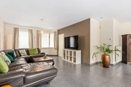 Huis Te Koop Beveren-kruibeke-zwijndrecht