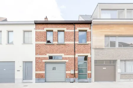 Huis Te Koop Temse
