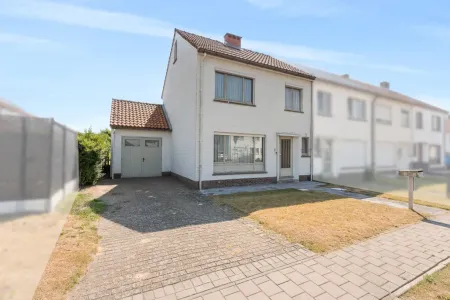 Huis Te Koop Temse