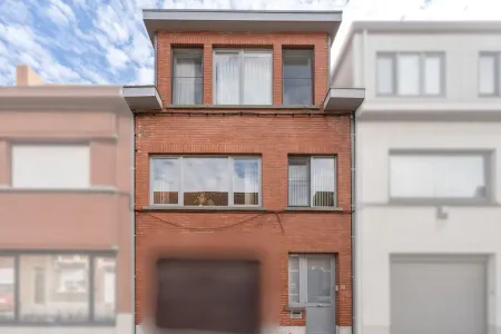 Appartement Gearchiveerd Dendermonde