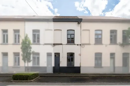 Huis Te Koop Gent