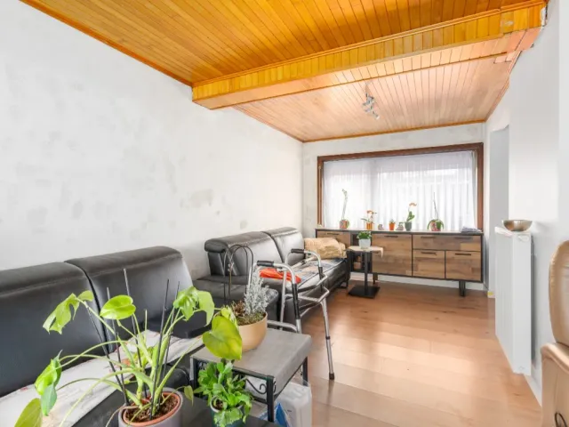 Huis in Dendermonde - Zwarte Beekstraat 17, 9200