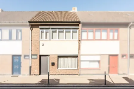 Huis Te Koop Sint-Niklaas