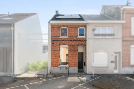 Huis Te Koop Sint-Niklaas