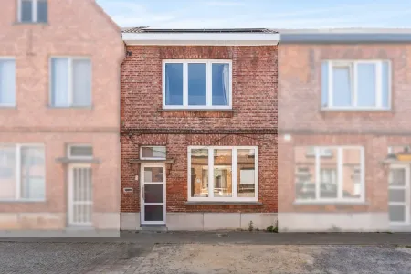 Huis Te Koop Dendermonde