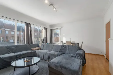 Appartement Te Koop Temse