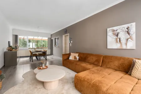 Huis Te Koop Dendermonde