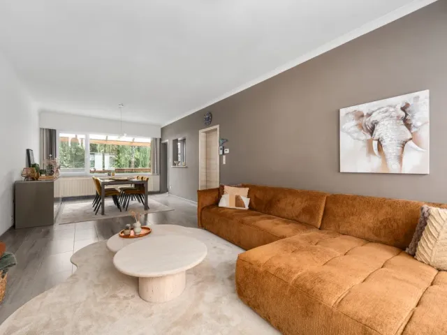 Huis in Dendermonde - Vijfde Januaristraat 33, 9200